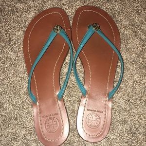 Tory Burch sandals